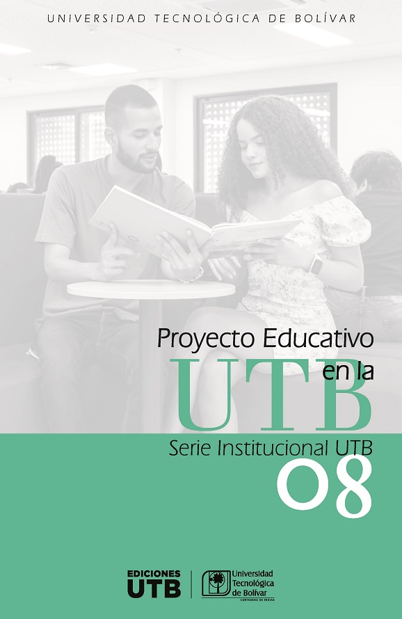 Proyecto educativo en la UTB 1