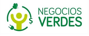 Logo Negocios Verdes 2