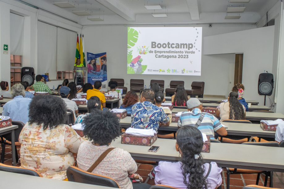 Negocios verdes y Bootcamp (7)